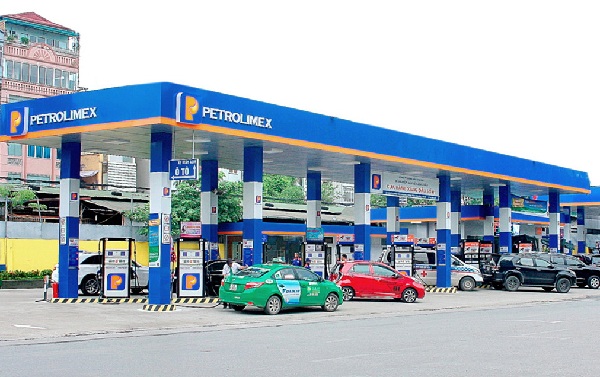 Petrolimex chuẩn bị trả cổ tức bằng tiền tỷ lệ 20%