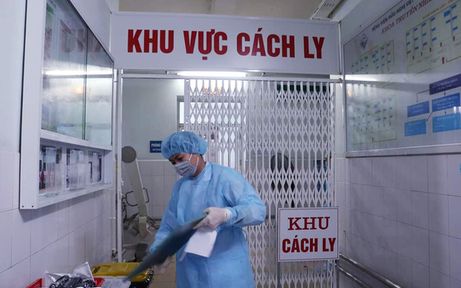 Bộ Y tế: 16/57 ca mắc Covid-19 đã chữa khỏi, ra viện