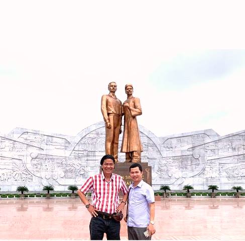 Bình Định: Tạm dừng đón tiếp khách tham quan, du lịch từ 17/3