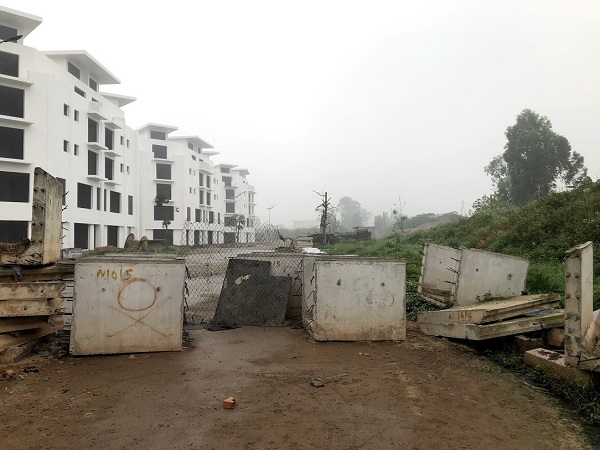 Kỳ 2: Còn nhiều dang dở phía sau BT Khai Sơn