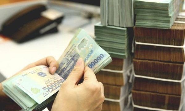 Ngân hàng Nhà nước điều chỉnh giảm lãi suất