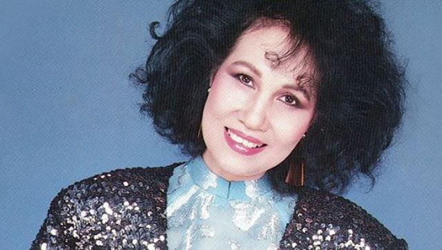 "Đệ Nhất danh ca" Thái Thanh qua đời, hưởng thọ 86 tuổi