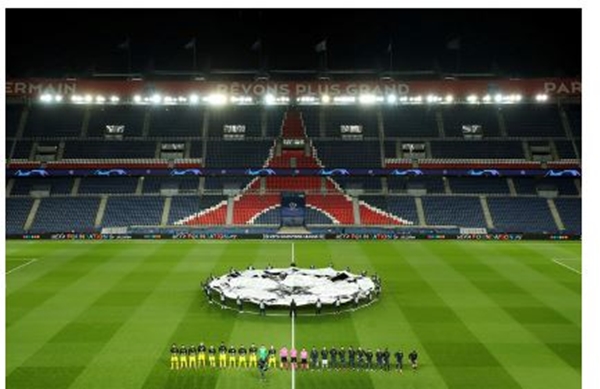Những cảnh tượng mà UEFA, các đội bóng và khán giả đều không muốn thấy
