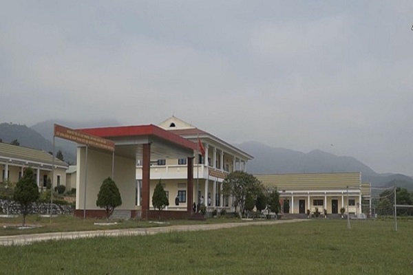Doanh trại quân đội, nơi cách ly tập trung của tỉnh Quảng Bình
