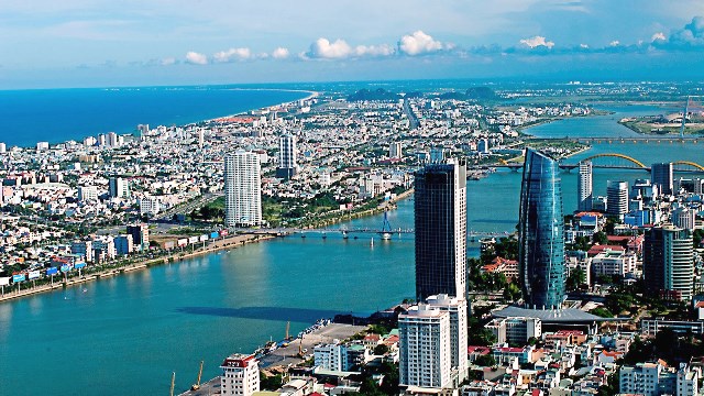 Đà Nẵng: Đến 2030, sẽ trở thành trung tâm kinh tế lớn của cả nước và khu vực Đông Nam Á