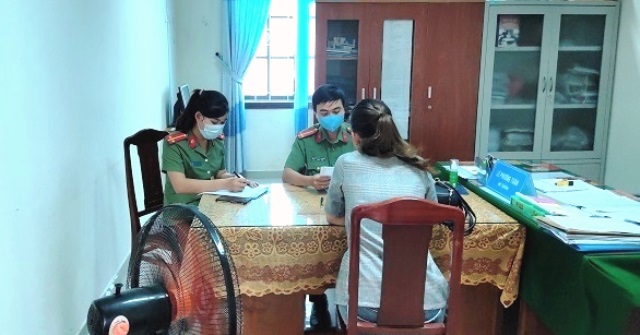 Hội An (Quảng Nam): Phao tin “báo động đỏ về dịch bệnh COVID-19” triệu tập 14 đối tượng phạt 45 triệu