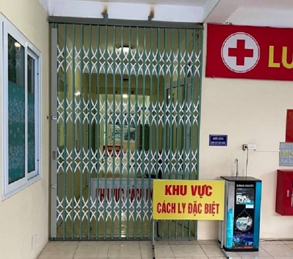 Thanh Hóa: Tăng cường phòng, chống dịch Covid-19 trên địa bàn thị xã Bỉm Sơn