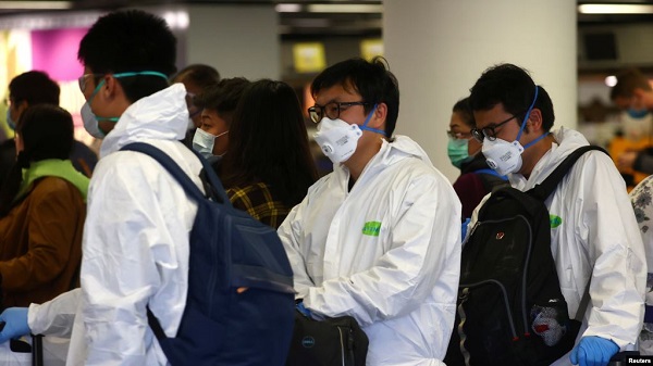 Thêm 4 ca mắc Covid-19: Có trường hợp là phi công Vietnam Airlines