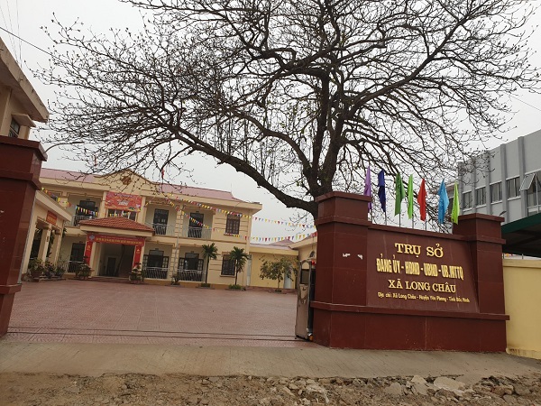 Long Châu (Bắc Ninh): Dự án mới đã bị thanh tra do có dấu hiệu gian lận thông tin hồ sơ dự thầu?