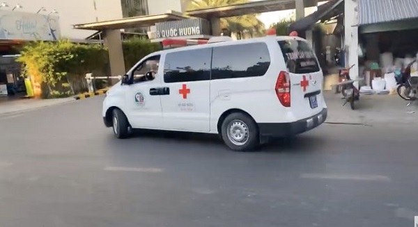 TP.HCM: Những người đã đến bar Budha trong 14 ngày trước liên hệ ngay cơ quan y tế