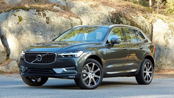 Volvo triệu hồi 438 xe vì lỗi hệ thống phanh tại Việt Nam