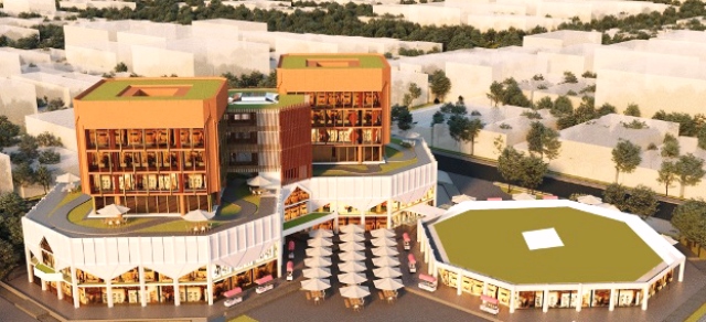 Phối cảnh phương án thiết kế gửi dự thi Phối cảnh phương án thiết kế gửi dự thi