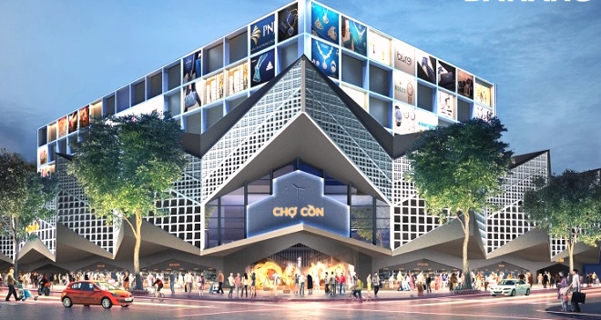 Phối cảnh phương án thiết kế gửi dự thi Phối cảnh phương án thiết kế gửi dự thi