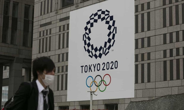 Canada rút lui khỏi Olympic Tokyo 2020