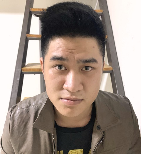 Đà Nẵng: Bắt Đặng Phước Quang từng có tiền án, tiền sự mua bán ma túy