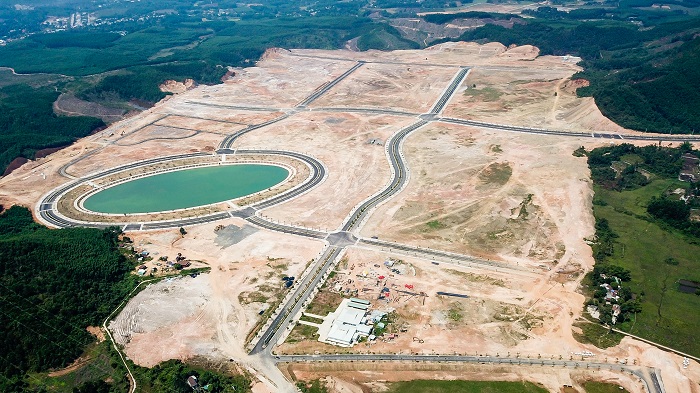 UBND Thành phố Đà Nẵng vẫn im lặng trước kiến nghị của doanh nghiệp?