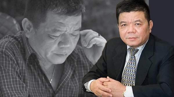 Đề nghị truy tố 12 bị can trong vụ án Trần Bắc Hà