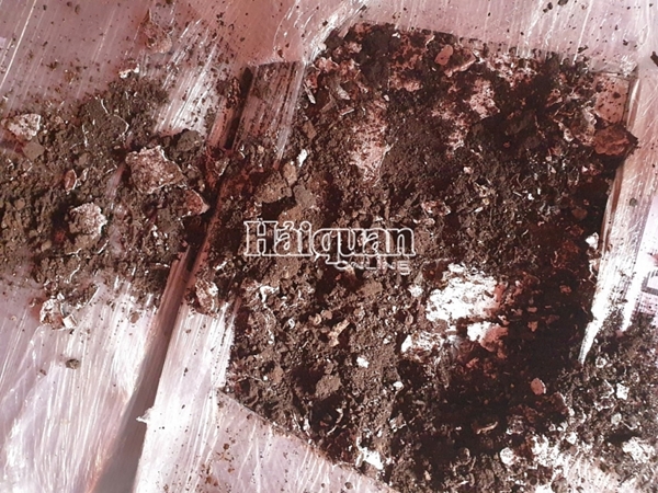 Nhập khẩu hàng chục tấn ắc-quy chì độc hại