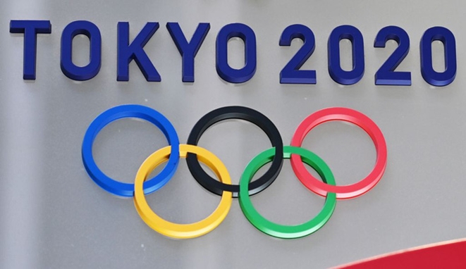 Olympic Tokyo đã chính thức bị hoãn