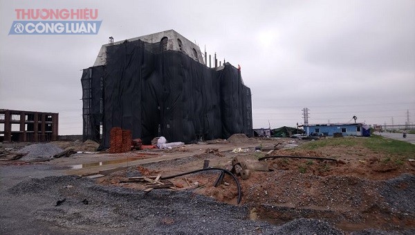 Hưng Yên: Doanh nghiệp “nhờn luật” hay cơ quan chức năng “làm ngơ”?