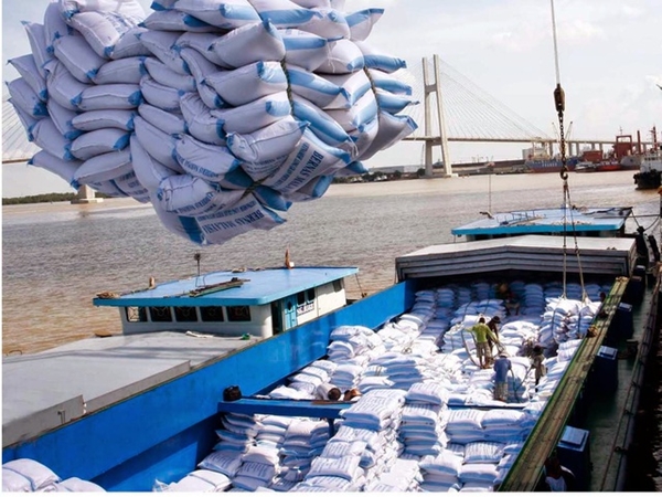 Thủ tướng yêu cầu tạm dừng ký hợp đồng mới về xuất khẩu gạo