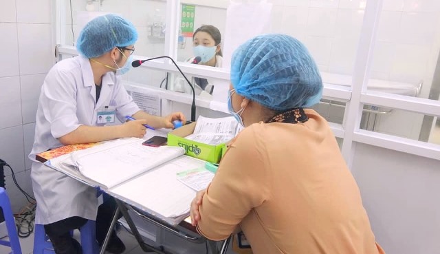 Hiện bệnh nhân M. được chuyển đến Bệnh viện Đà Nẵng để theo dõi và điều trị.