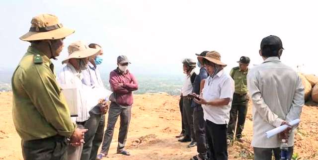 Vụ chân đập Trà Cân bị san phẳng, có "khuất tất" hay khó khăn trong việc xử lý? (bài 2)