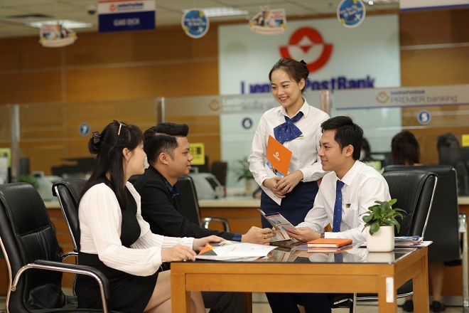 LienVietPostBank cung cấp gói bảo hiểm ANTI-COVID lên tới 150 triệu đồng