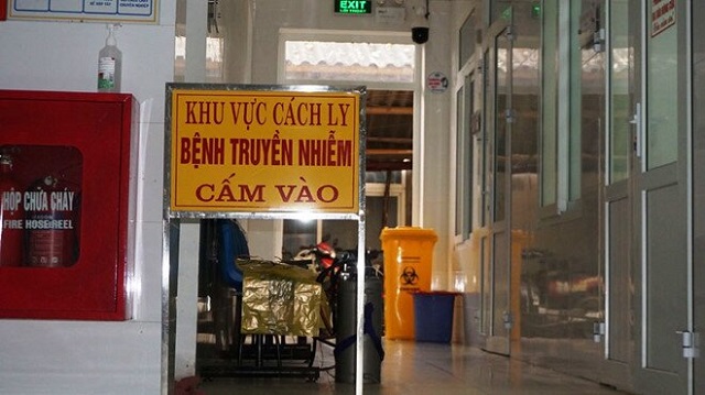 Thanh Hóa: Khẩn trương rà soát hoàn thiện phương án mở rộng khu vực cách ly