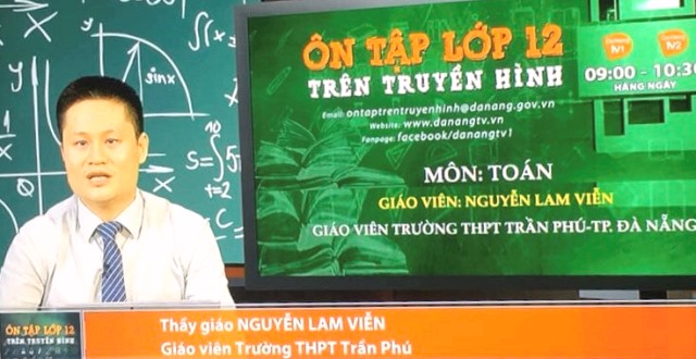Đà Nẵng:Tiếp tục cho học sinh nghỉ học đến ngày 12/4