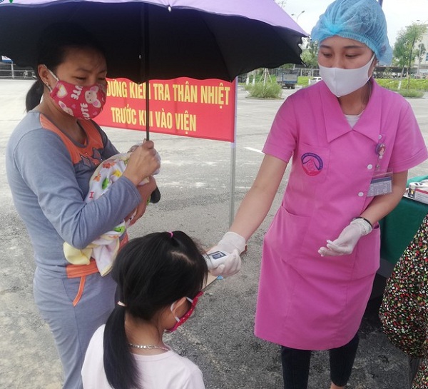 Lào Cai: Tiếp tục tạm dừng đón khách du lịch đến hết ngày 15/4