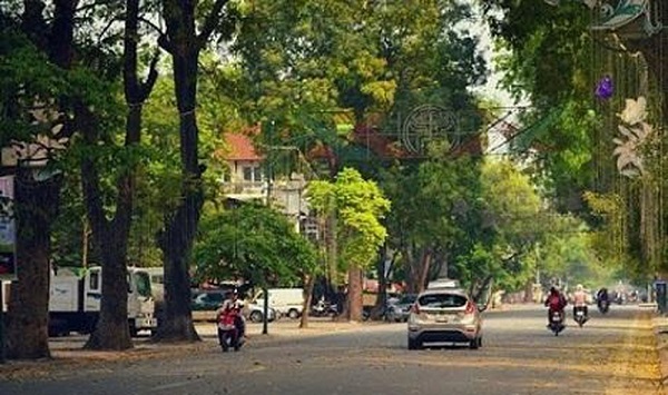 Dự báo thời tiết 29/3: Hà Nội tiết trời mát mẻ