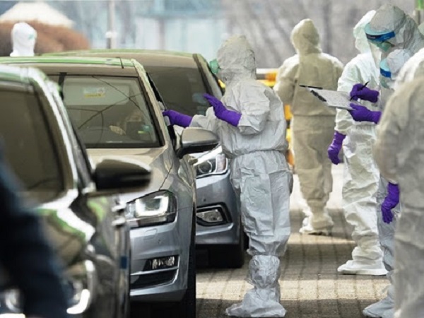 Toàn cảnh dịch bệnh COVID -19 thế giới ngày 29/3: Việt Nam nhanh chống dập ổ dịch Bạch Mai