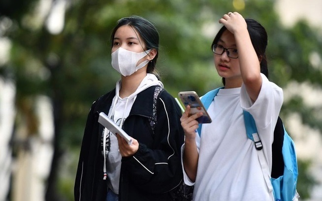 TP.HCM: Học sinh tiếp tục nghỉ đến hết 19/4