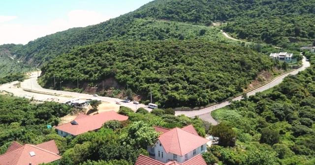 Đà Nẵng: Đóng cửa bán đảo Sơn Trà, lập chốt chặn 24/24h