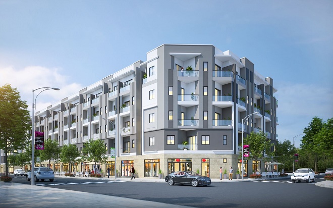 5 ưu thế “vàng” của Him Lam New Star