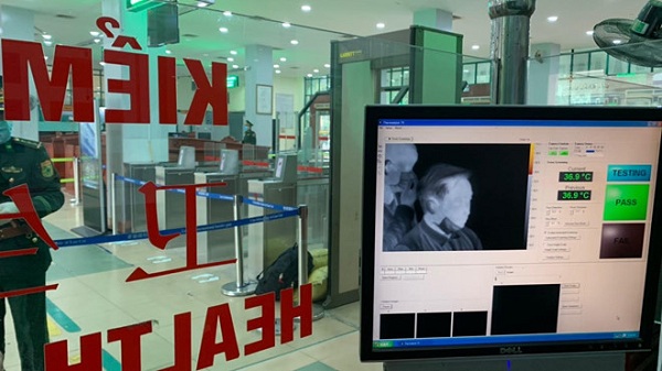 Lào Cai: Đã có kết quả xét nghiệm của 202 người trở về từ Bệnh viện Bạch Mai