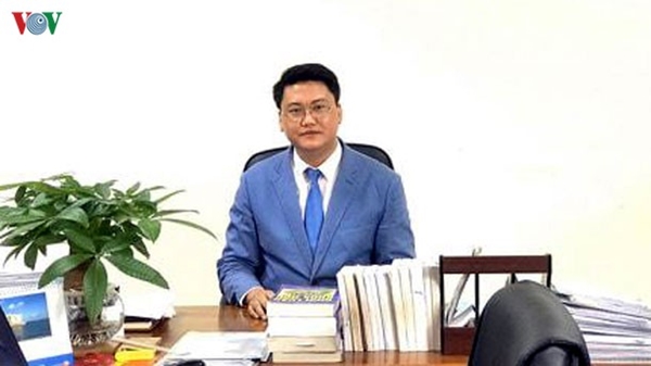 Luật sư Hoàng Tùng, Trưởng Văn phòng luật sư Trung Hòa, Đoàn luật sư TP Hà Nội