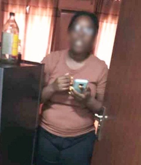 Đà Nẵng: Đã tìm được nữ du khách Mỹ bỏ trốn