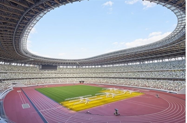 Ấn định thời điểm diễn ra Olympic Tokyo 2020