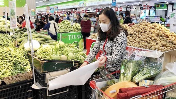 Bảo đảm nguồn cung hàng hóa thiết yếu trong mọi tình huống