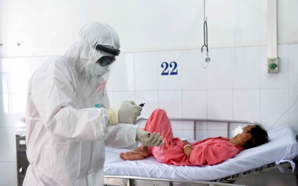 Đã có thêm 51 bệnh nhân âm tính với SARS-CoV-2