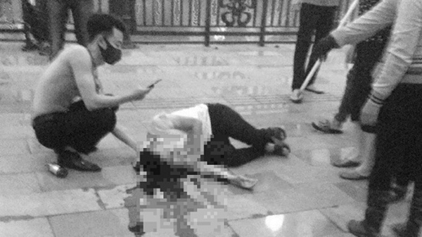 Hải Phòng: Bắt 6 nghi can đâm chết người ở phố đi bộ Tam Bạc