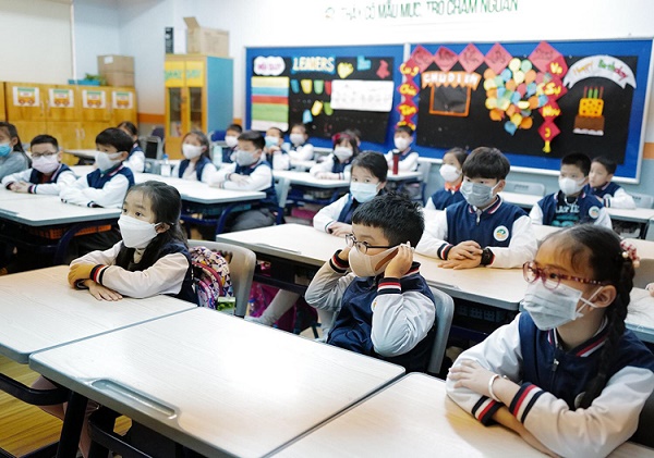 Toàn văn Quyết định công bố dịch COVID-19 toàn quốc