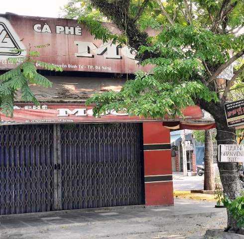 Đà Nẵng: Từ 0h ngày 2/4, hàng ăn bán qua mạng, bán mang đi cũng phải ngừng hoạt động