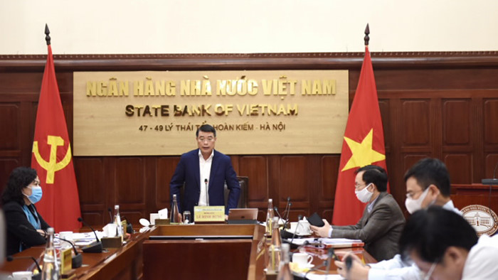 Thống đốc NHNN Lê Minh Hưng, đề nghị đưa các ngân hàng vào diện được giãn nộp thuế