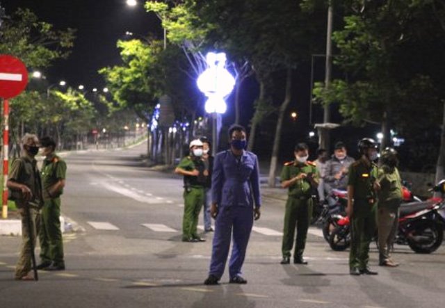 Phó thủ tướng Vũ Đức Đam yêu cầu xử nghiêm vụ đua xe khiến 2 cảnh sát Đà Nẵng hy sinh