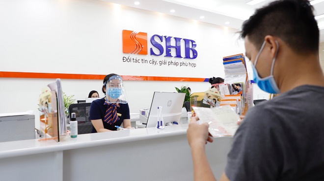 SHB triển khai gói tín dụng 25.000 tỷ hỗ trợ khách hàng mùa dịch Covid 19