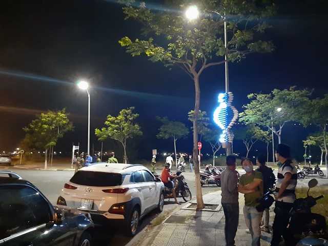 Vụ 2 cảnh sát hy sinh tại Đà Nẵng: Xác định danh tính 7 đối tượng liên quan