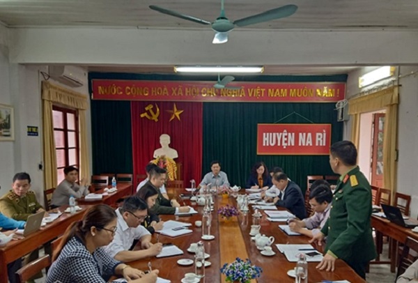 Bệnh nhân 231 mắc Covid-19 đã rời Bắc Kạn gần 40 ngày